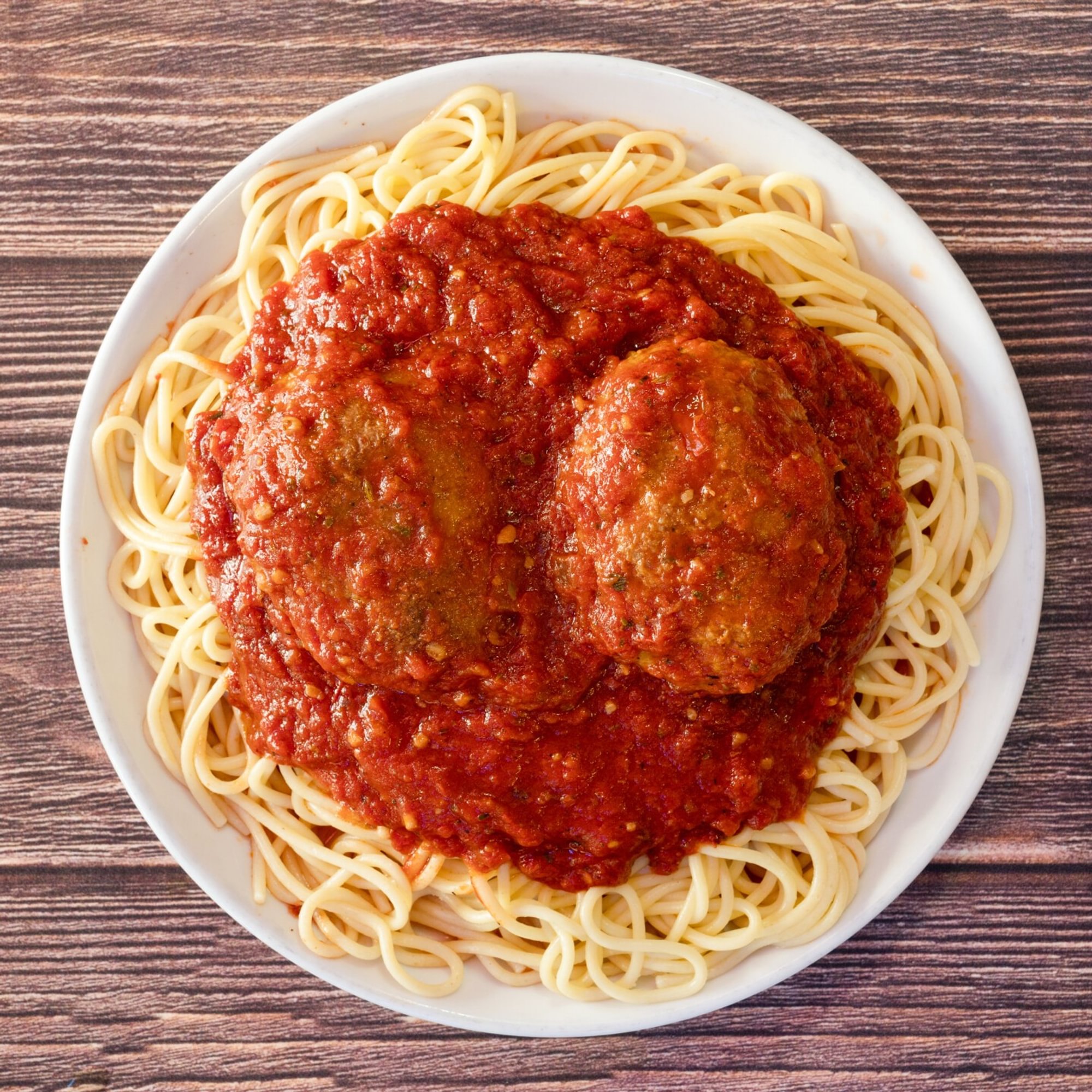 Spaghetti Dinner