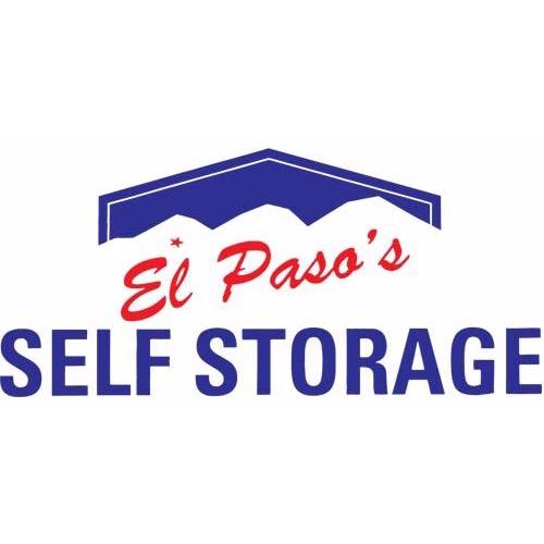 El Paso's Self Storage
