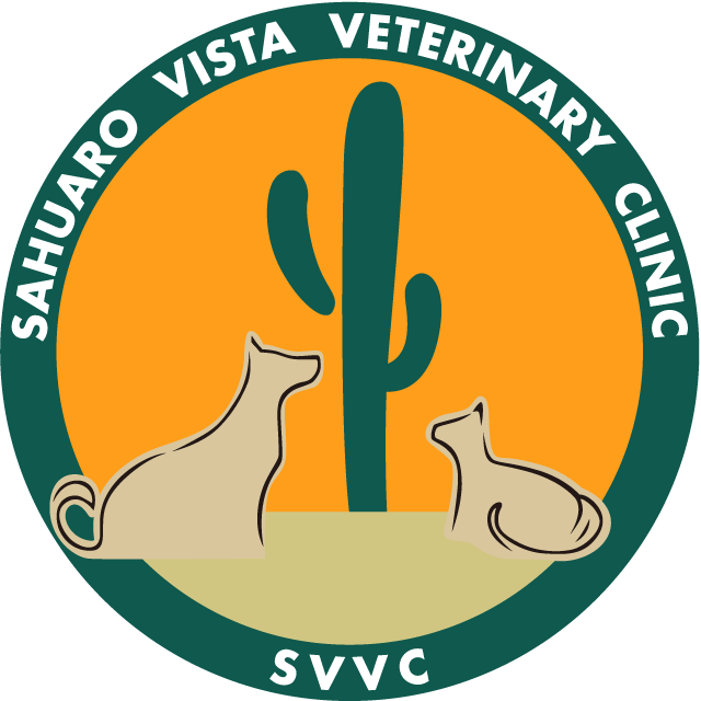 Sahuaro Vista Veterinary Clinic Photo