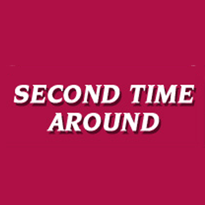 Second Time Around Consignment Boutique Logo