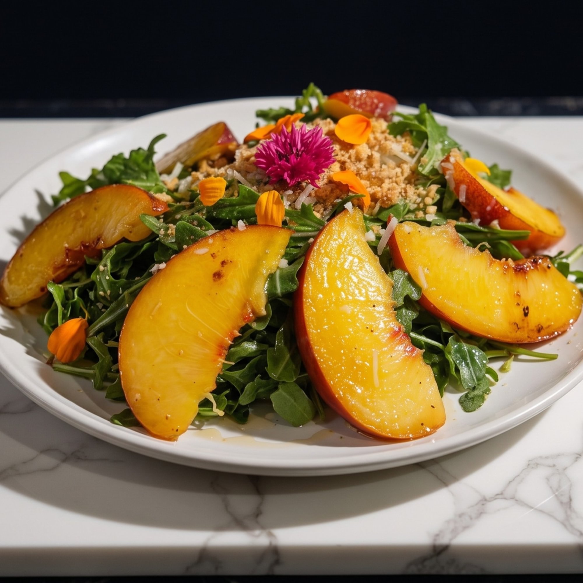 Arugula Salad