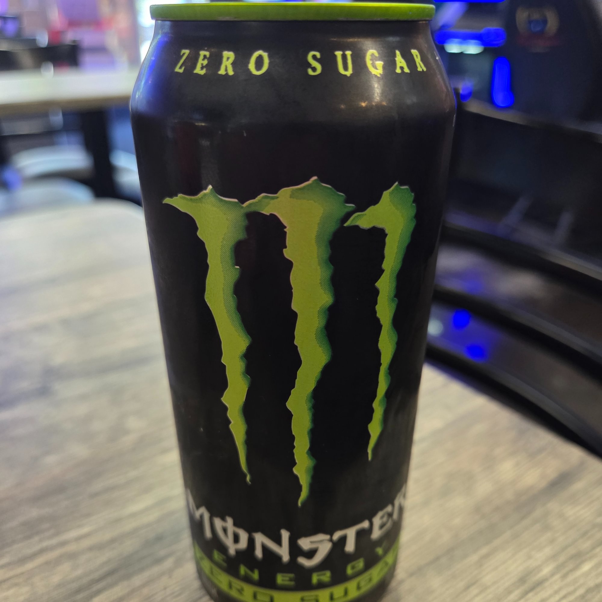 Energy Drink