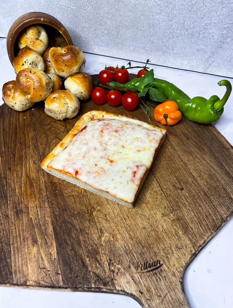 Sicilian Slice