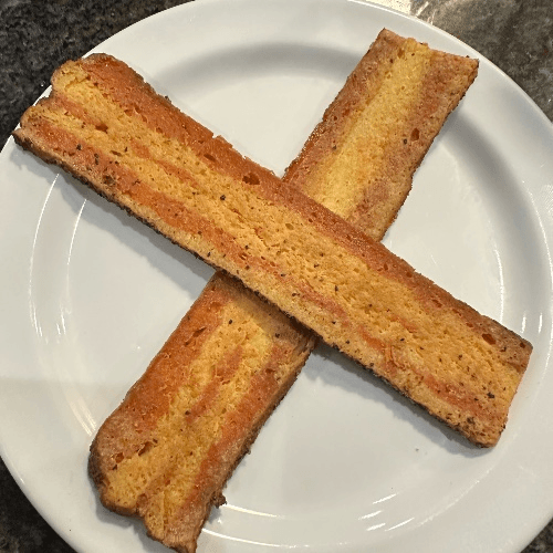 Bacon - Vegan
