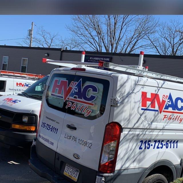 HVAC Philly