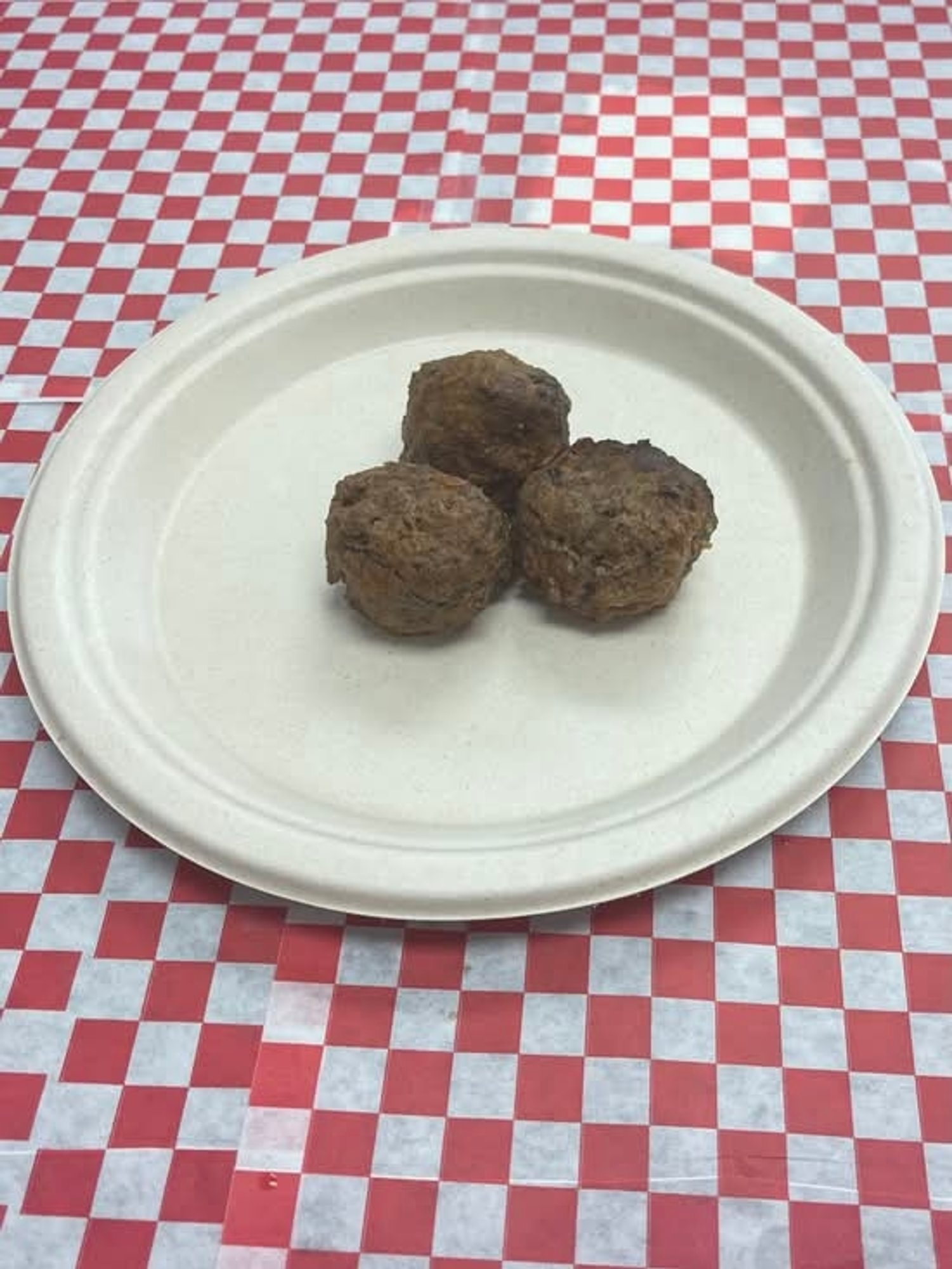 Meatball