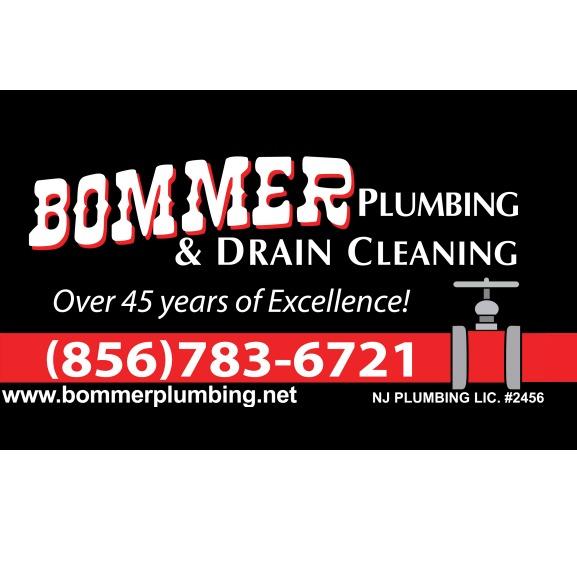 Bommer Plumbing & Drain Cleaning