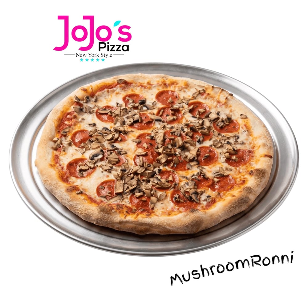 Mushroomronni