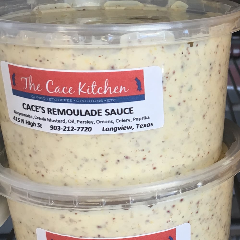 Remoulade Sauce