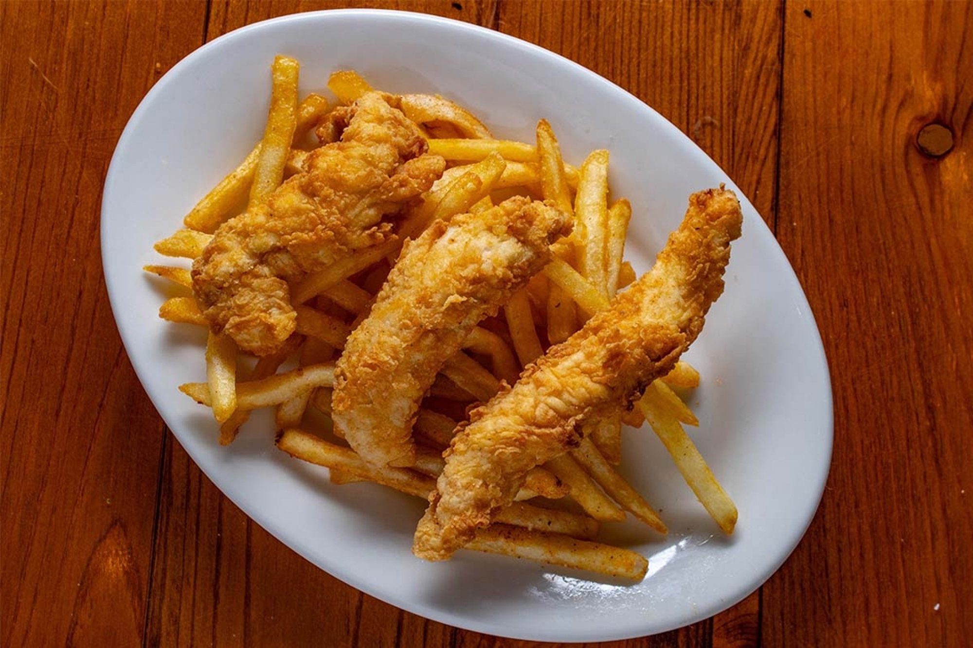 Kid's Chicken