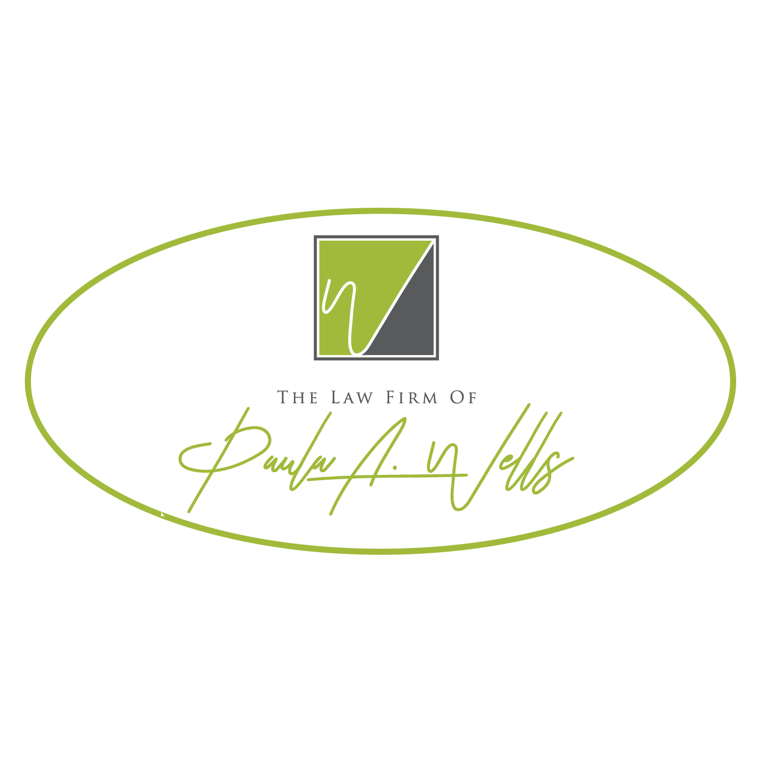 The Law Firm Of Paula A Wells PLLC