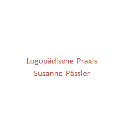 Logo von Logopädische Praxis Susanne Pässler