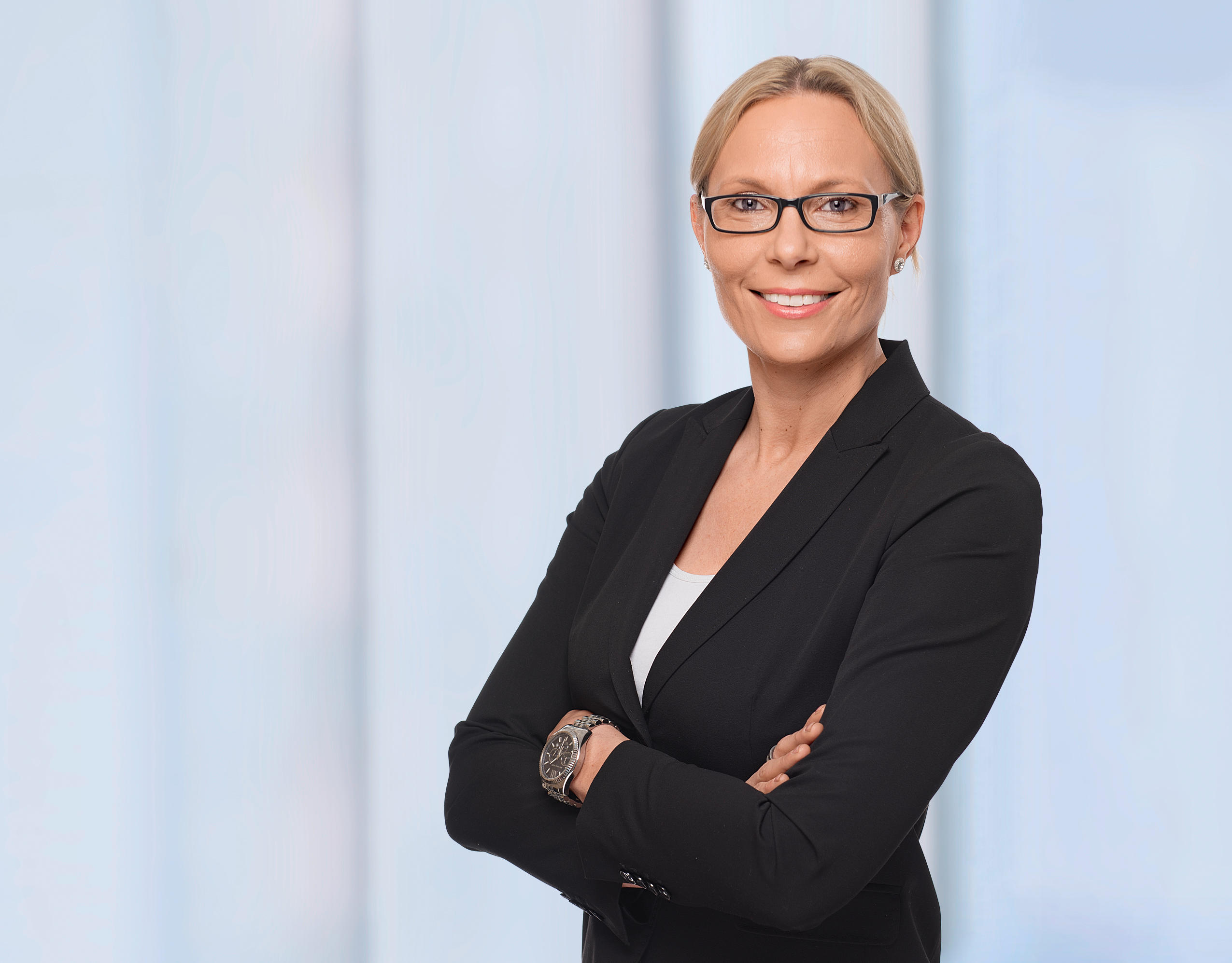 Bilder Barmenia Versicherung - Sandra Löhr