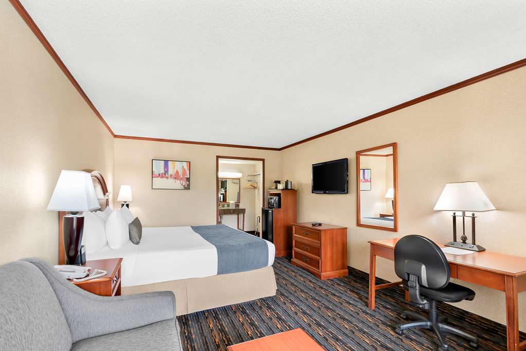 Best Western Fairfax Image