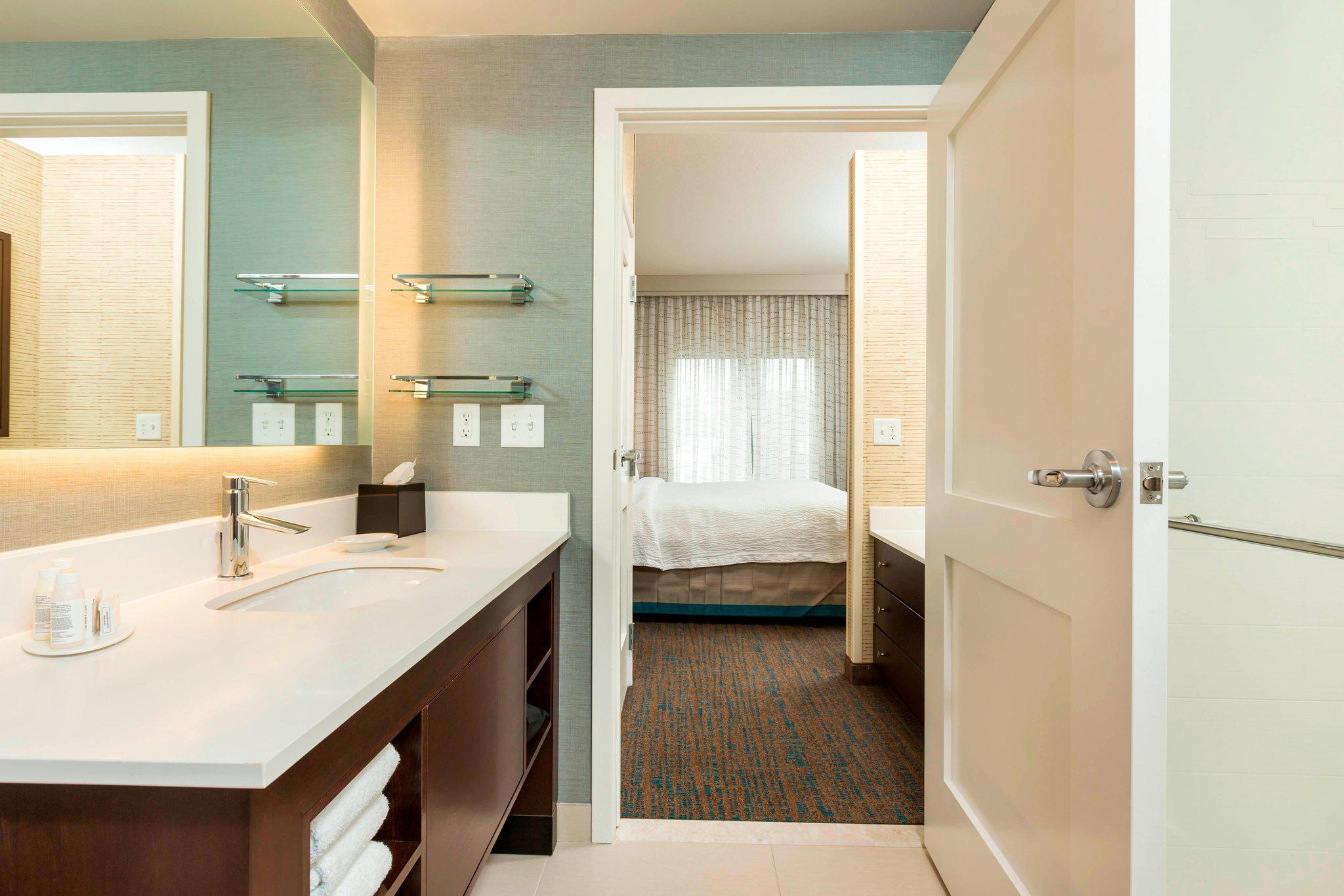 Residence Inn by Marriott Portland Hillsboro/Brookwood Photo