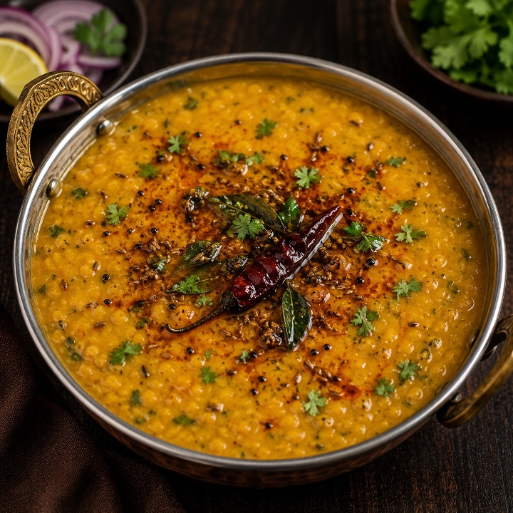 Daal Tadka