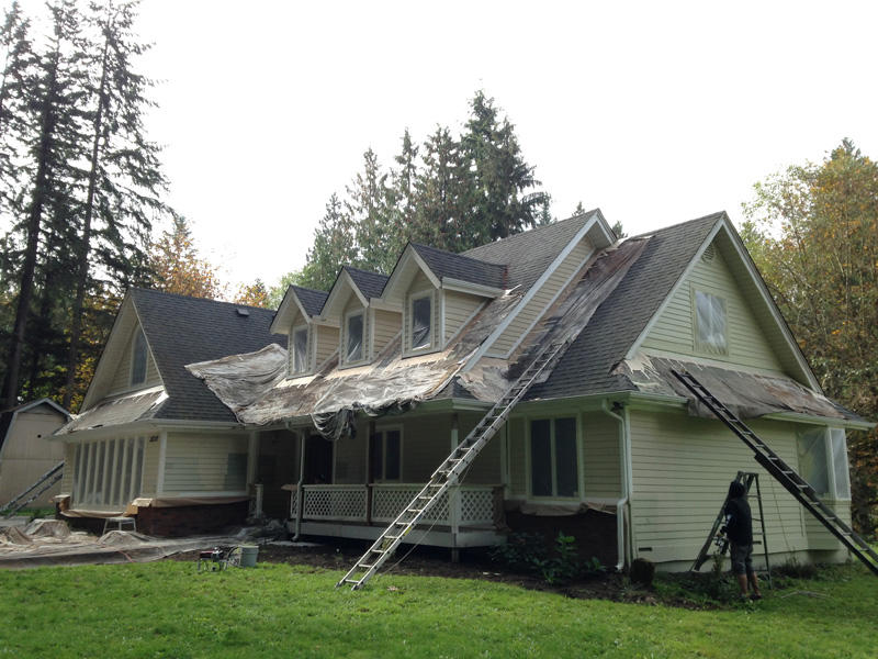 Images NW Paint Pros
