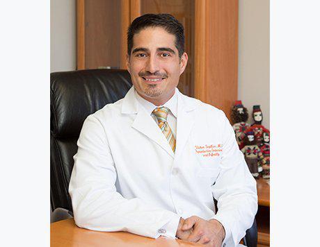 Vicken Sepilian, MD