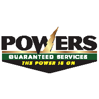 Powers Guaranteed Services