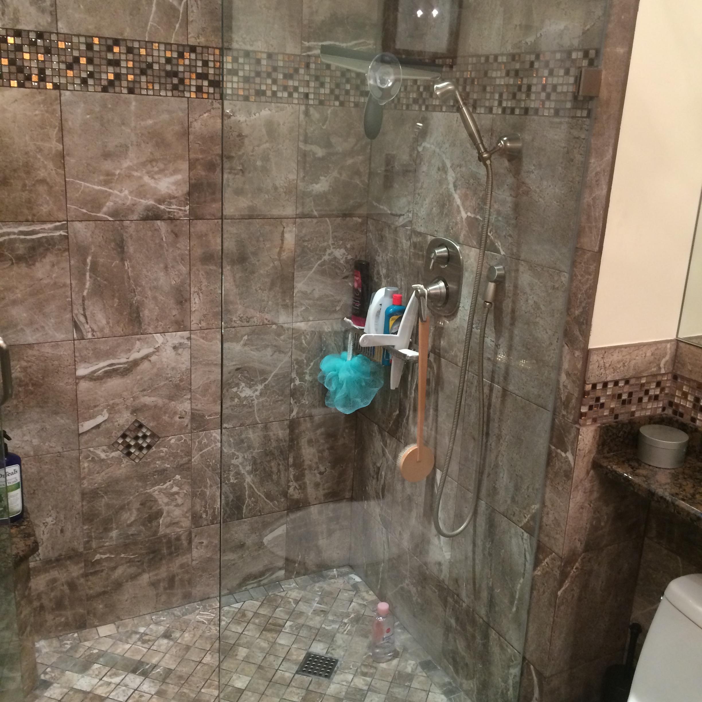 Natural Stone and Tile Design, Inc. Photo