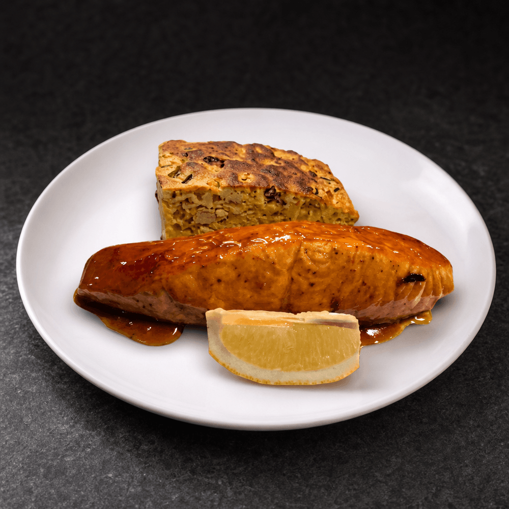 Salmon