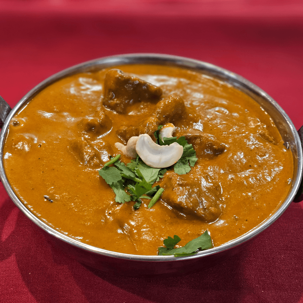 Goat Korma