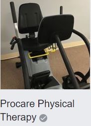 Procare Physical Therapy Photo