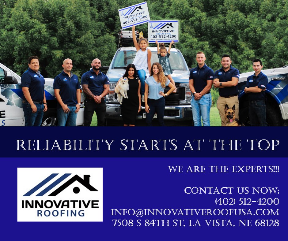 Innovative Roofing Image