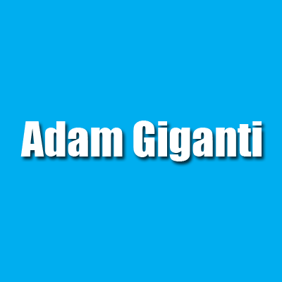 Adam Giganti Logo
