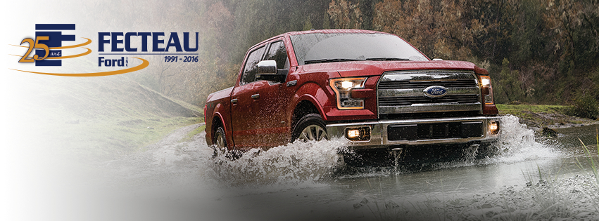 Images Fecteau Ford