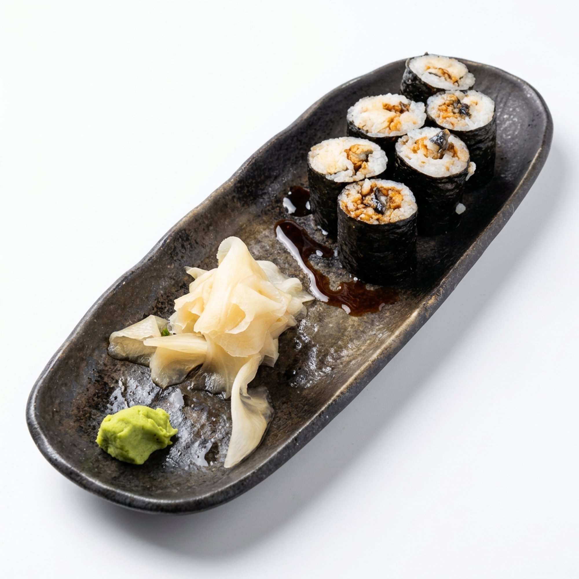 Eel Roll