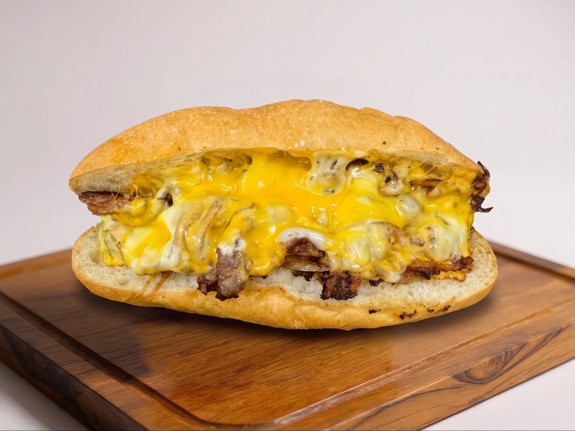The Prime Philly
