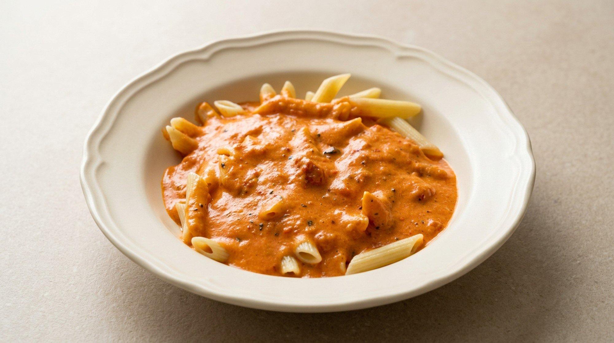 Side Pasta