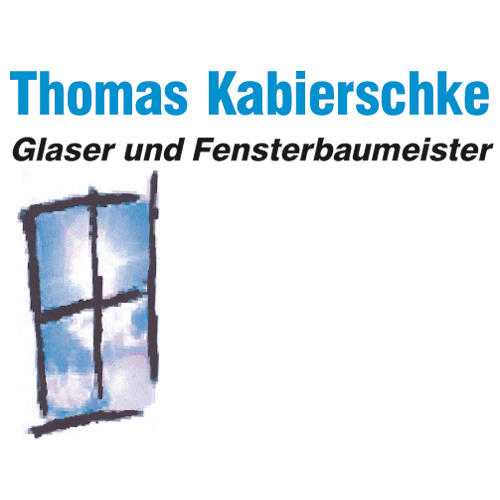 Logo von Kabierschke Thomas Glaser- und Fensterbaumeister.ek