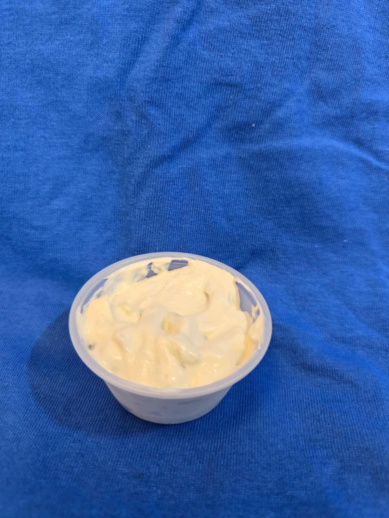 Tzatziki