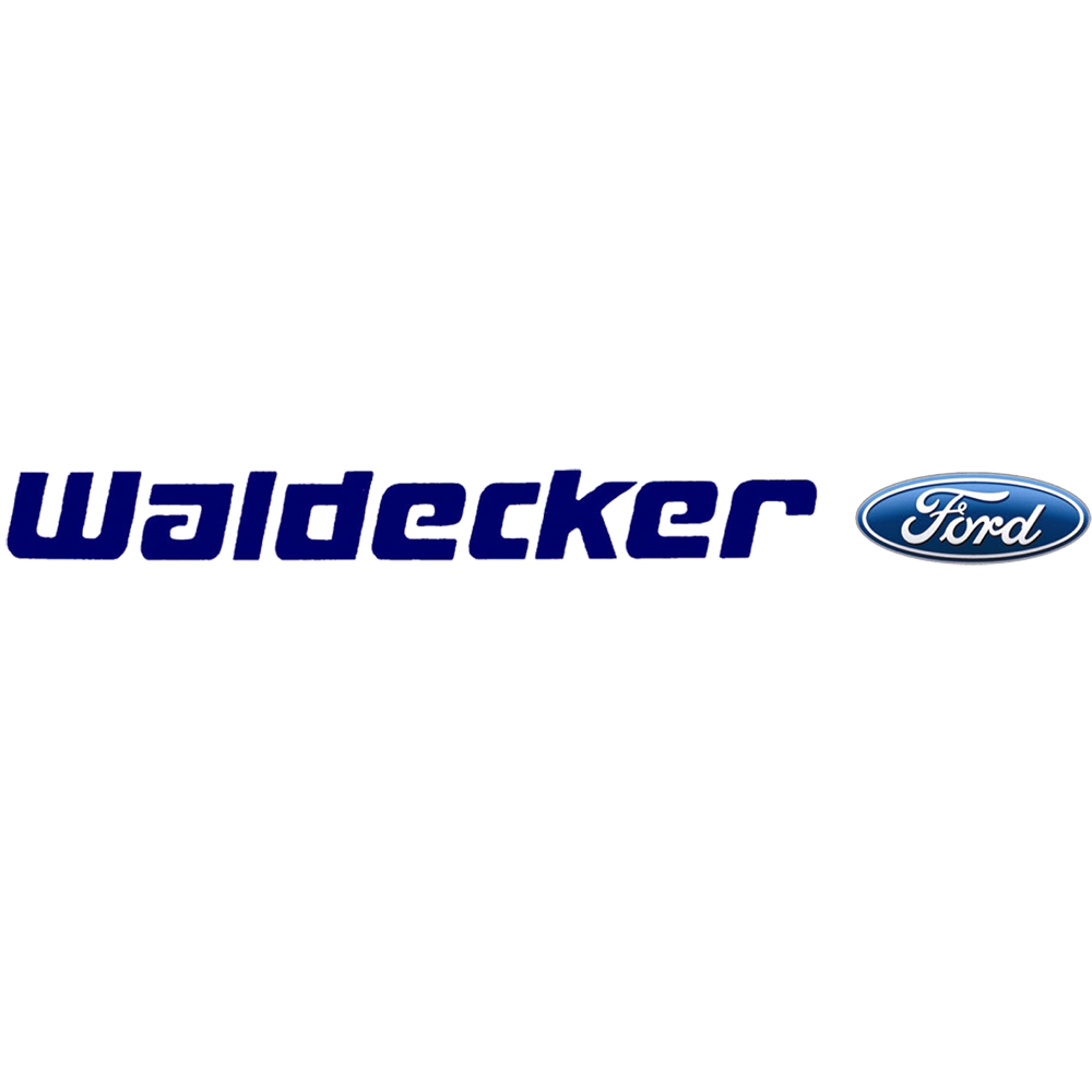 Logo von Autohaus Waldecker GmbH