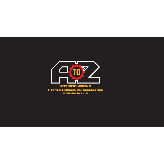 A to Z Enterprises Hotrod Wiring