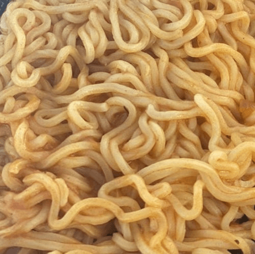 Fish Noodles