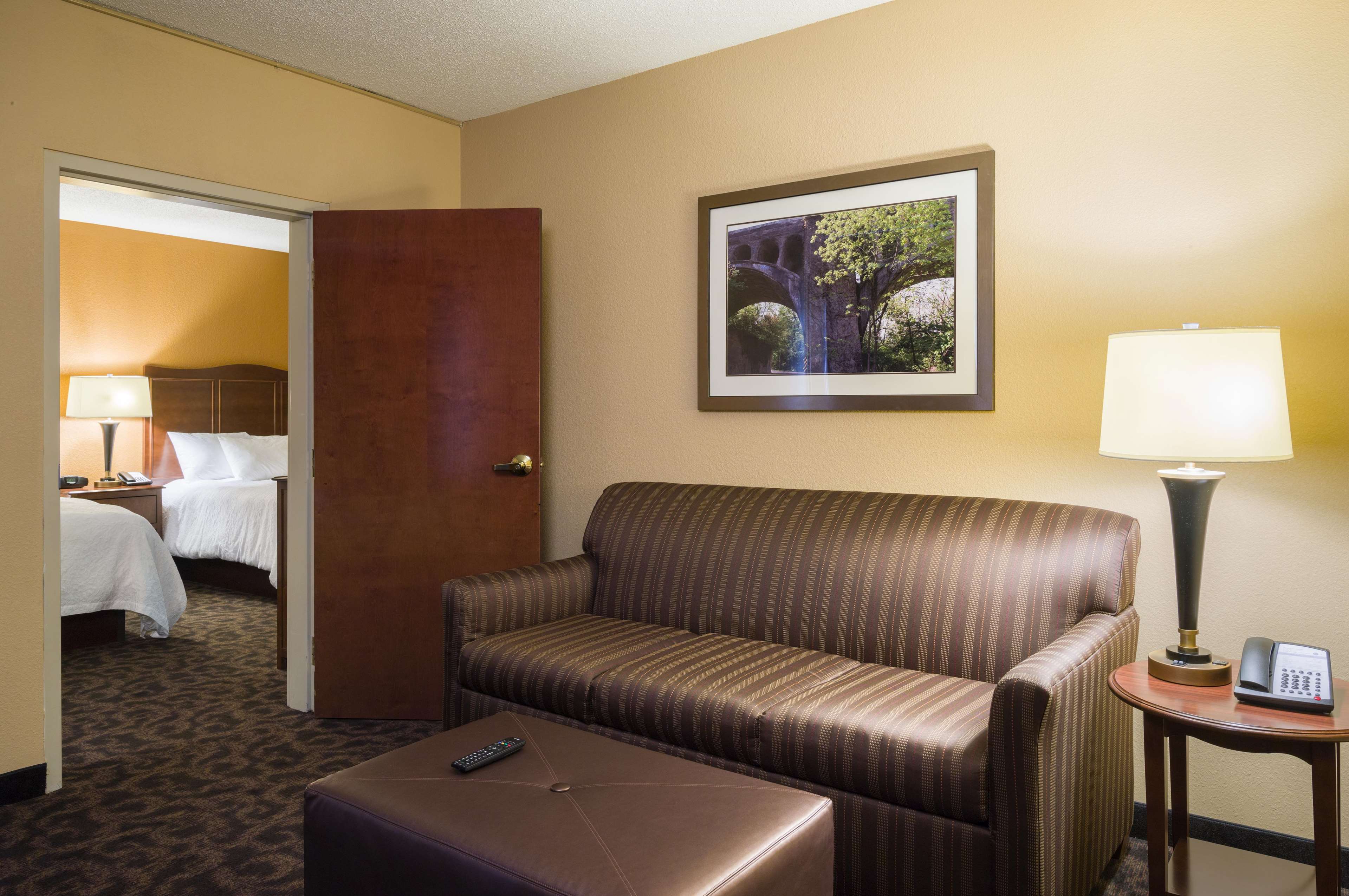 Hampton Inn Danville Photo