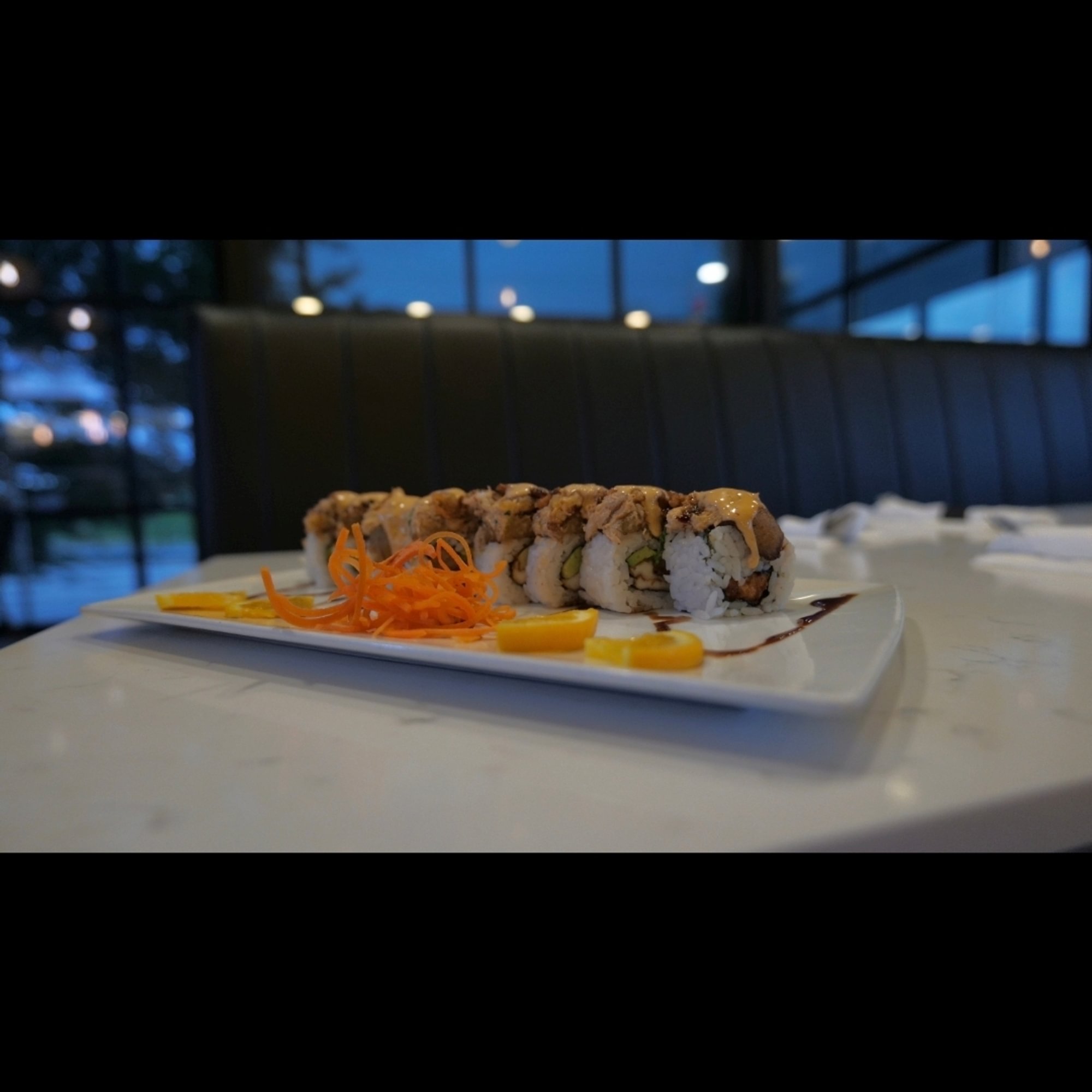 Crunchy Roll