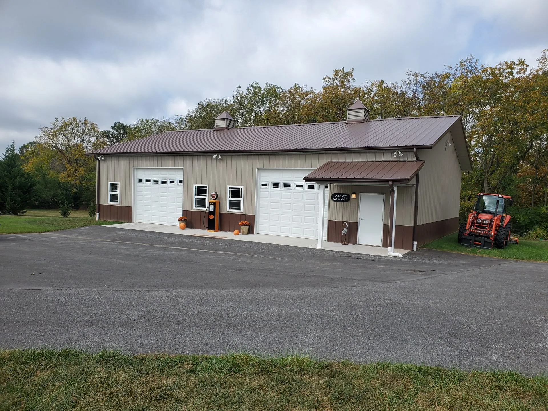 Rasche Brothers Inc. Image