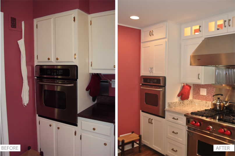 Kitchen Solvers of Northern Virginia Image