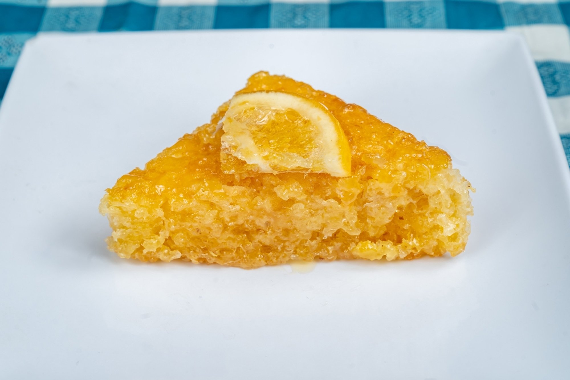 Orange Cake