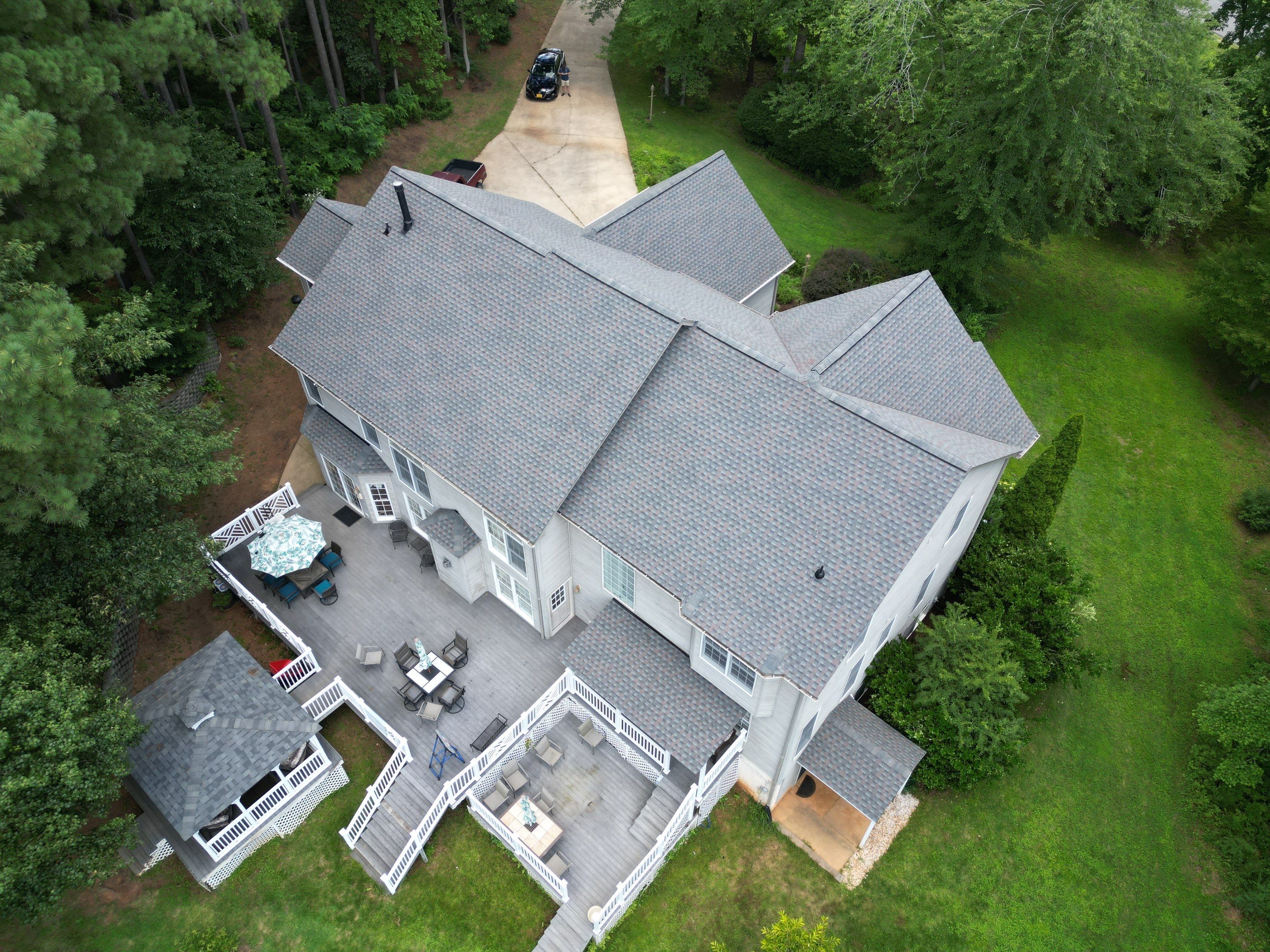 Radiant Home Services Image