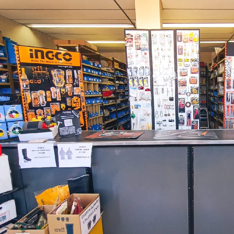 Galería en miniatura