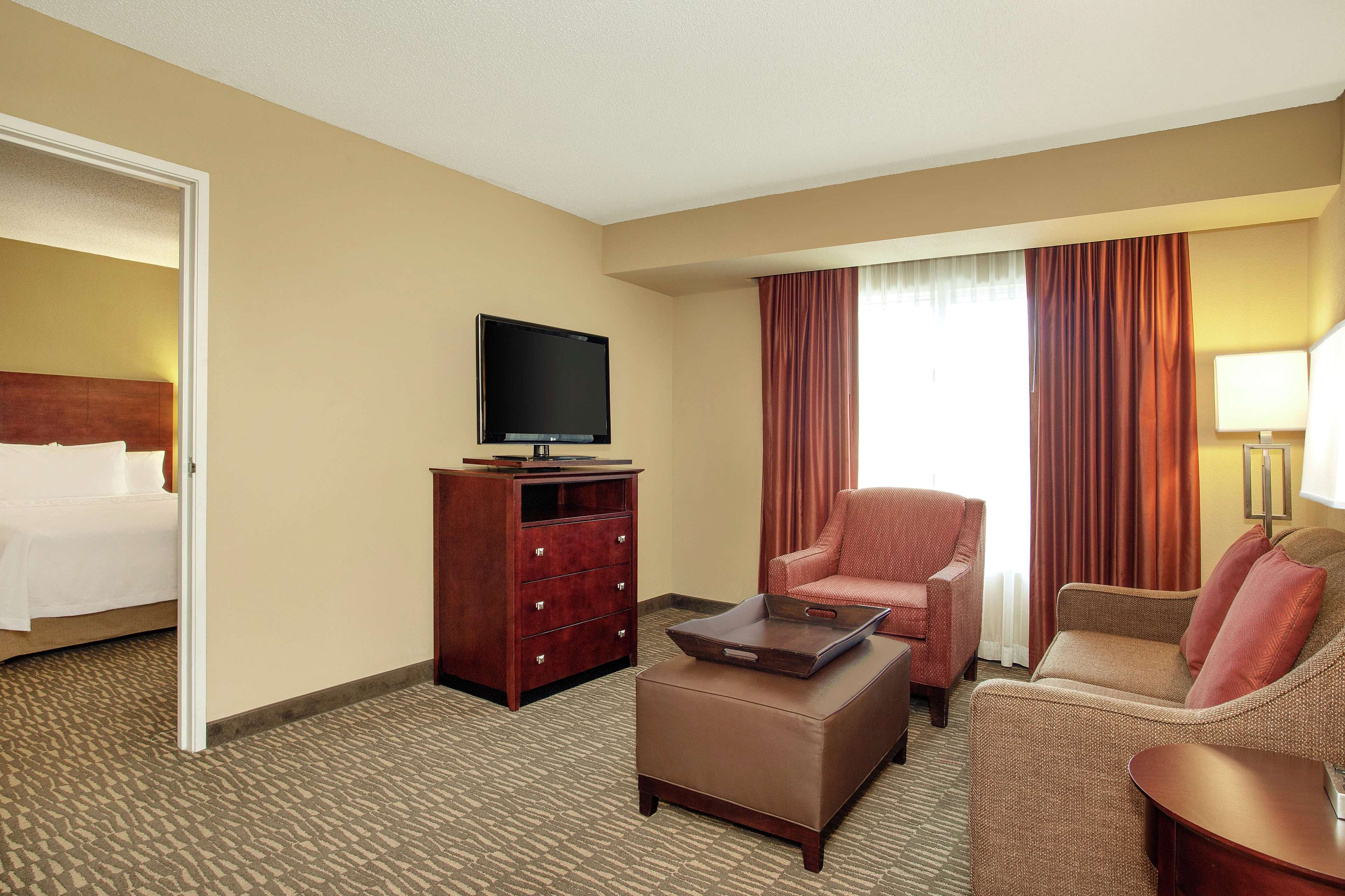 Homewood Suites by Hilton Tampa-Brandon Photo