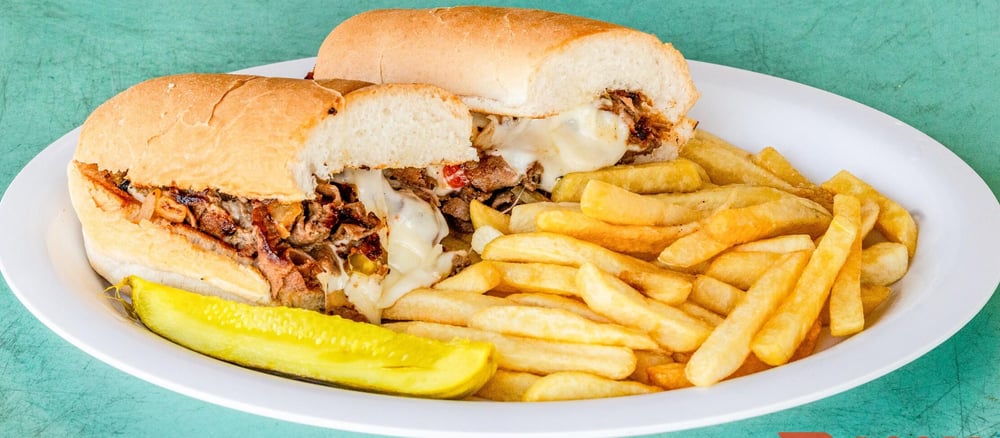 Philly Cheesesteak