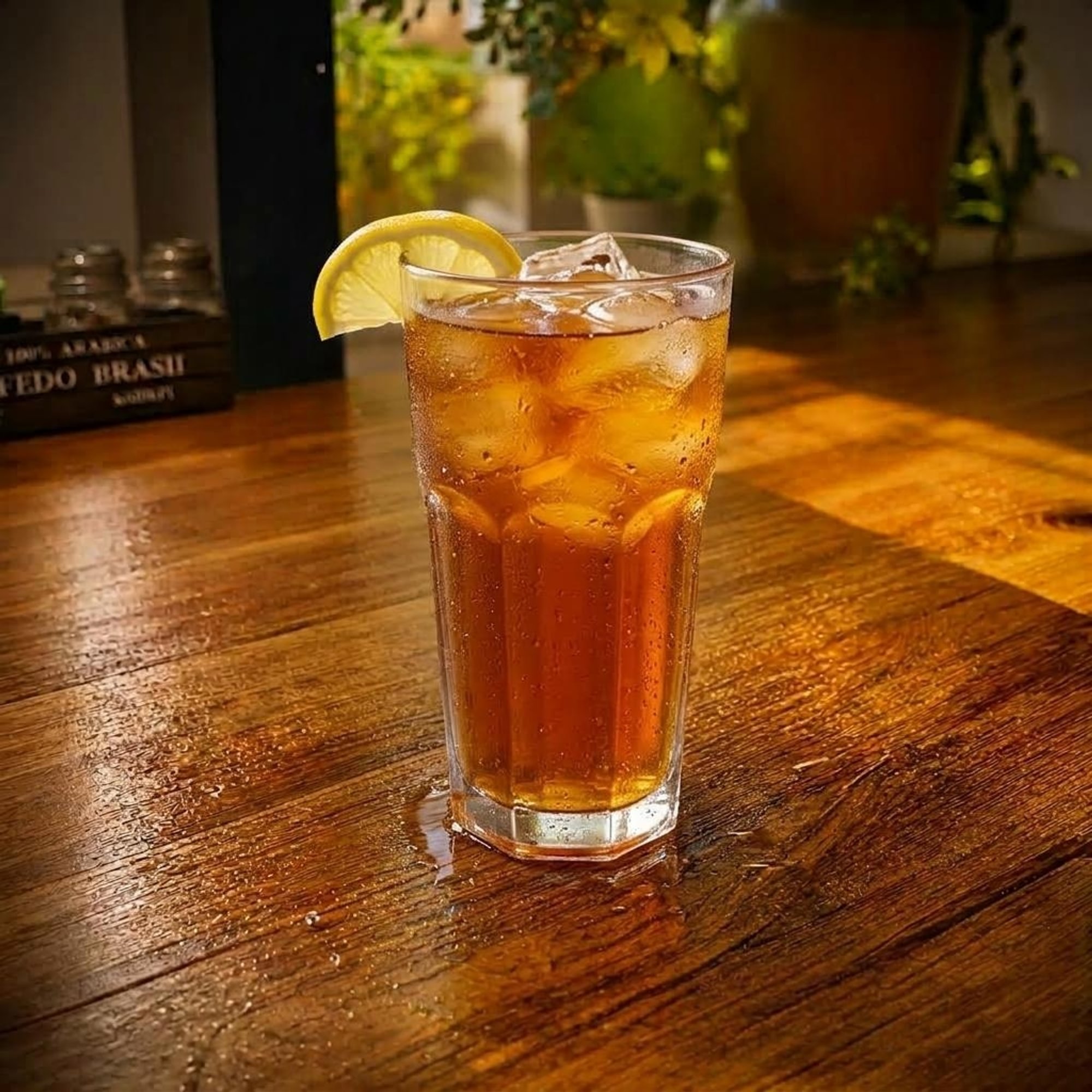 Sweet Tea 16oz