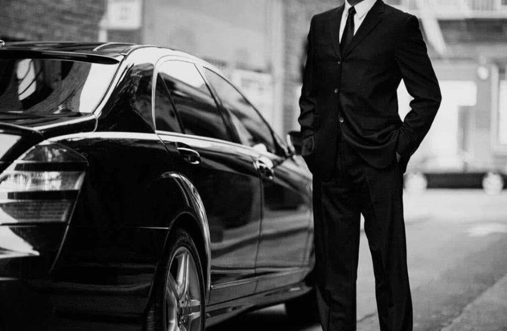 Philadelphia Airport Transfers