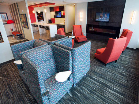 Regus - Florida, Miami - Wells Fargo Plaza Photo